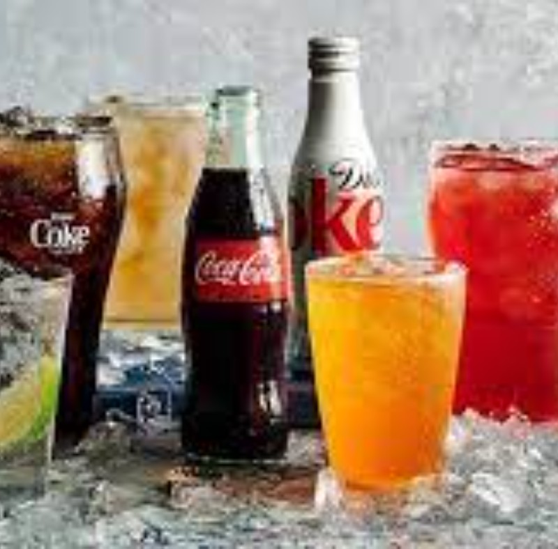 SOĞUK İÇECEKLER (COLD DRİNK)