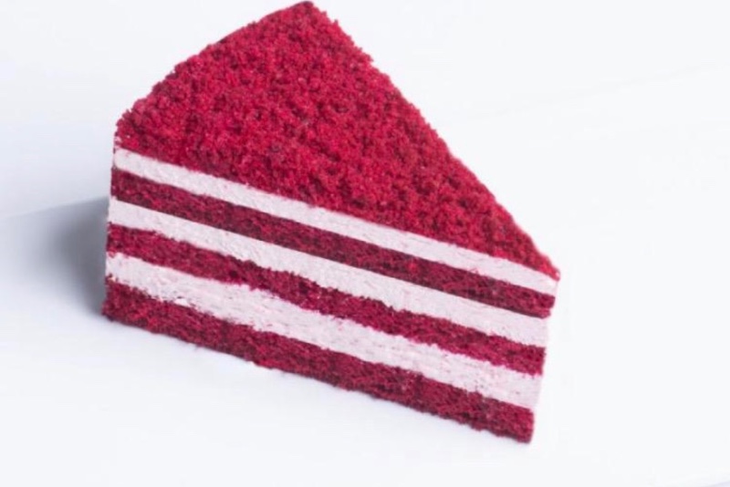 RED VELVET