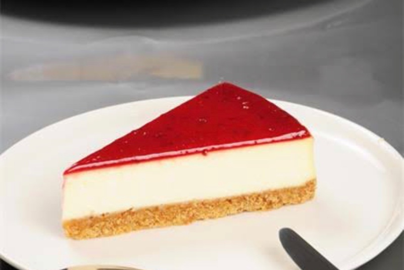 FRANBUAZLI CHEESECAKE
