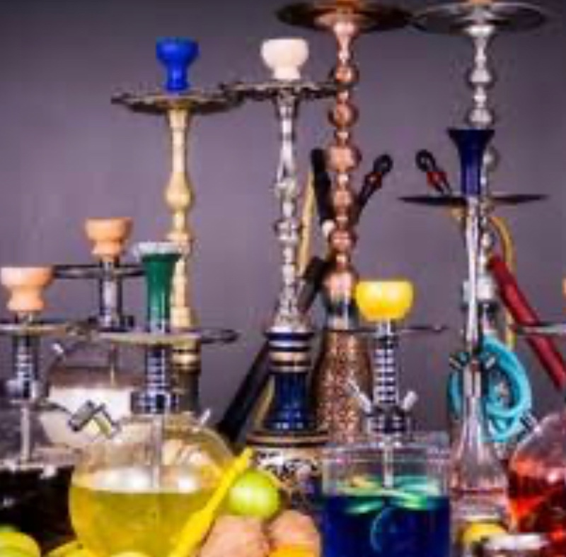 NARGİLE ( HOOKAH)