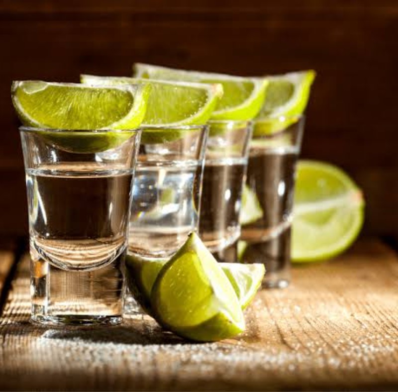 Shots / Glass / Kadeh